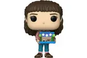 Funko Pop Stranger Things Eleven with Diorama #1297 Vinyl Figure
