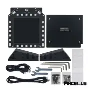 WINWING F18 MFD1 DDI MFD + D1 Display Cockpit Flight Simulator For Video Game