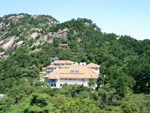 黃山獅林大酒店Huangshan Shilin Hotel