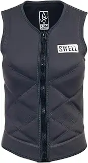 SWELL Wakesurf Women's Neoprene Impact Vest