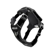 Kurgo Black Stash N Dash Harness - Medium