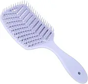 VENT HAIR BRUSH PROFESSIONAL SCALP MASSAGE PADDLE DETANGLING TOOL FOR QUICK BLOW DRYING