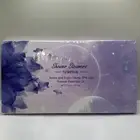 TUWESEN Shower Steamers Aromatherapy Gift Set of 6 Bath Bombs Fizzies