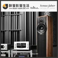 在飛比找PChome商店街優惠-【醉音影音生活】義大利 Sonus Faber Maxima