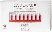 CADUCREX Advanced Hair loss MAN 20 vials