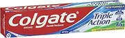 Colgate Triple Action Toothpaste, 160g, Original Mint, with Extra Micro Cleaning Minerals