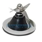 4-Point Blade Assebmly For Hamilton Beach Blender 901, 908, 909, 910, 918, 919