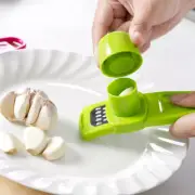for Vegetable Nuts Garlic Crusher Kitchen Grinder Garlic Cutter Ginger Chopper