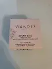 Wander Double Date Eyeshadow Duo Smitten Swoon Full Size ~NEW~ Sealed