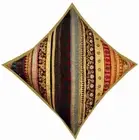 30" New Home Gift Patchwork Pillow Home Decor Home Decor Sofa Bead Cushion Cover