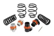 aFe Control Variable Height Springs BMW M2 Comp F87 19-20 M3 M4 F8X 15-20 S55B30 (for: BMW)