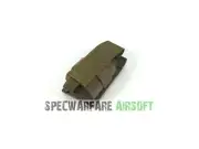 FLYYE Adjustable Torch Pouch (Coyote Brown) FY-PH-C044-CB