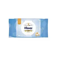 在飛比找蝦皮購物優惠-Kleenex 舒潔 濕式衛生紙 46張 X 32入