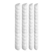 15 7 Inch Tree Trunk Protectors for Sunlight Management and Damage Prevention