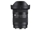 SIGMA 16-28mm F/2.8 DG DN Contemporary Wide Angle Zoom Lens SONY E-Mount Camera