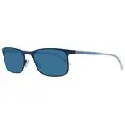 Hugo Boss Blue Men Men's Sunglasses Authentic