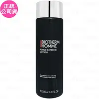 在飛比找樂天市場購物網優惠-【VT薇拉寶盒】BIOTHERM 碧兒泉 男仕極量緊膚水(2