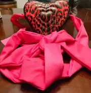 BETSY JOHNSON Crossbody, Handbag. New With Tags. One of a Kind!!