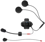 Sena SF1 Bluetooth Communication System Double Pack, black for Women One Size