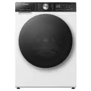Hisense Front Load Washer 10kg - Series 5 (2023) HWFS1015E
