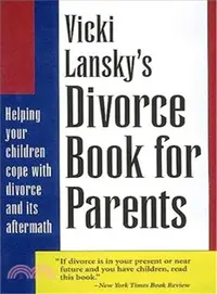 在飛比找三民網路書店優惠-Vicki Lansky's Divorce Book fo