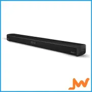 BlueAnt XT100 100W 2.0 Soundbar With Dolby Atmos BK
