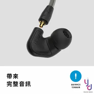 Sennheiser  德國 森海 塞爾  IE 300 公司貨 耳道 耳塞 入耳 式 監聽 耳機 現貨供應 贈盒 深海