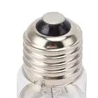 Reptile Heat Lamp E27 UVA Spot Light Bulb 100W 220240V for Amphibians and For