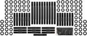 Aeroflow Big Block Chrysler Head Stud Kit 413 426 12 Point AF 220CC - AF37-2024