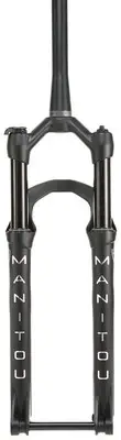 Markhor Suspension Fork - Manitou Markhor Suspension Fork - 29", 100 mm, 15 x