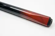 Mitchell HC Series Maple Pool Snooker Billiard Cue Metallic Red