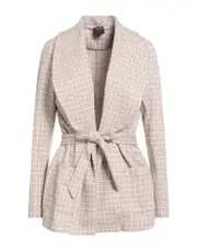 [OBLÒ® UNIQUE ] OBLÒ® UNIQUE Jackets - Item 16415508