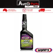 Wynns Race Formula Octane Boost Maximise Engine Horsepower 500ml