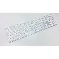 在飛比找Yahoo!奇摩拍賣優惠-☆【蘋果 Apple Magic Keyboard 含數字鍵