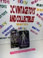 NECA Cult Classics Series 7: Beetlejuice Action Figure Horror 1980s - NEW!