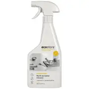 Ecostore Antibacterial Multi-Purpose Cleaner Citrus 500mL