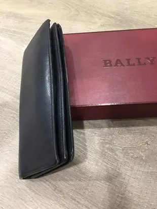 BALLY 男用皮夾
