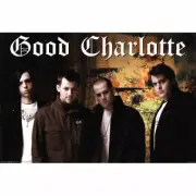 Good Charlotte - Band POSTER 61x91cm NEW Joel Madden Benji