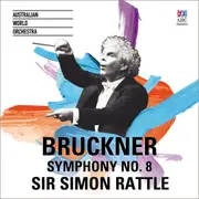 Bruckner: Symphony No. 8