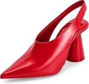 [JW PEI] Women's Vivovr High Heel Pumps