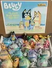 Jumbo Bluey 14-pack XL 5.5 oz Bath Bomb Gift Set for Kids