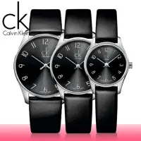 在飛比找momo購物網優惠-【瑞士 CK手錶 Calvin Klein】女錶(K4D21