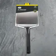 Ooni 12” Pizza Peel Metal Pizza Peel 12 Inch Pizza Spatula Paddle UU-P0A400