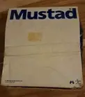 Mustad 39960D Size 13/0 Fishing Circle Hooks Qty. 100