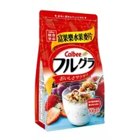 在飛比找蝦皮購物優惠-［COSTCO 好市多］CALBEE 富果樂 卡樂比 富果樂