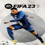 【現貨熱賣PC遊戲】電腦玩 FIFA 23 中文版 PC電腦單機遊戲光盤 光碟 體育競技SPG