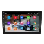Car Radio 10.1inch 2 DIN Car Android Multimedia Player Head Unit Split Screen (for: Volvo)