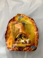 Fisher Price Jurassic World Dominion Imaginext Dracorex Mini Figure Dinosaur NEW