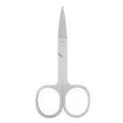 6pcs / Set Professional Eyelashes Extension Tool Kit Tweezers Scissors Brush WPD