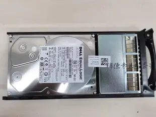 Dell/戴爾 EqualLogic 1TB SATA 7.2K 硬碟原廠 EQ存儲 1T SATA